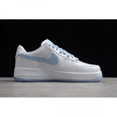 Nike Air Force 1 Premium '07 Beyaz Kaykay Ayakkabı Türkiye - 2FT4ML38